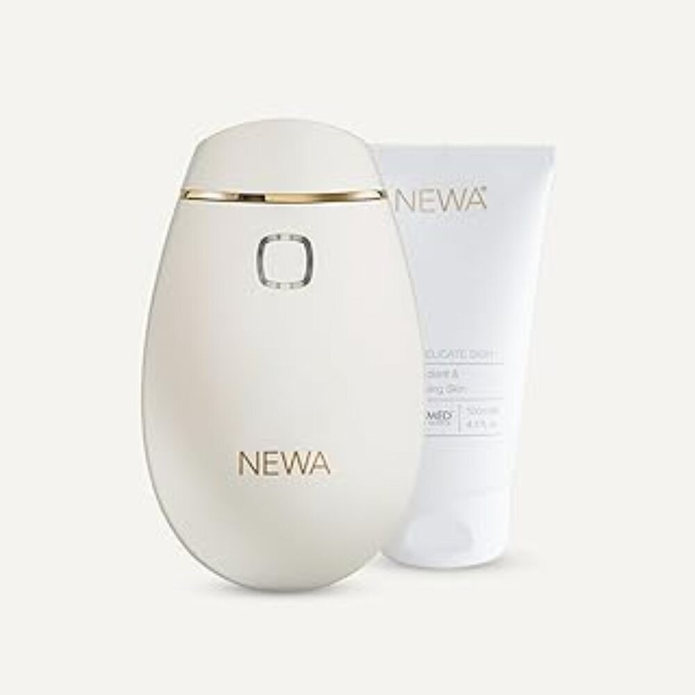 NEWA skin tightening device
